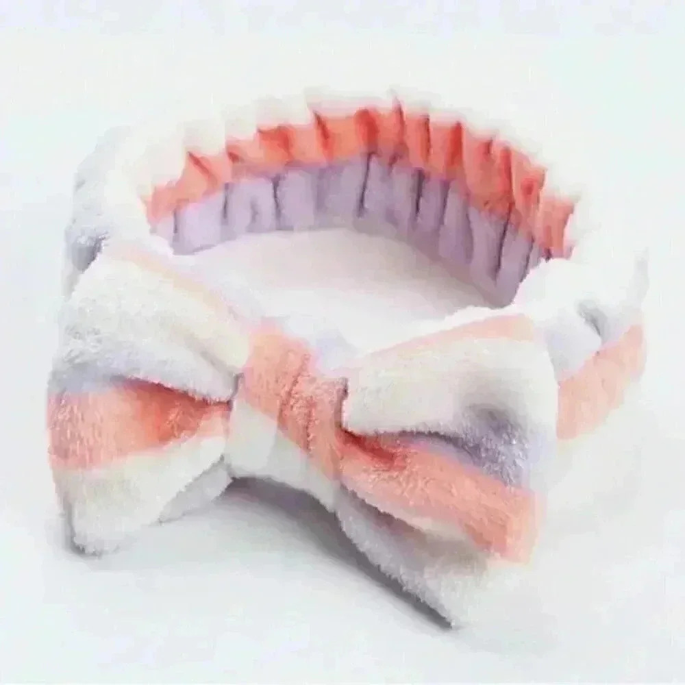Spa Headband
